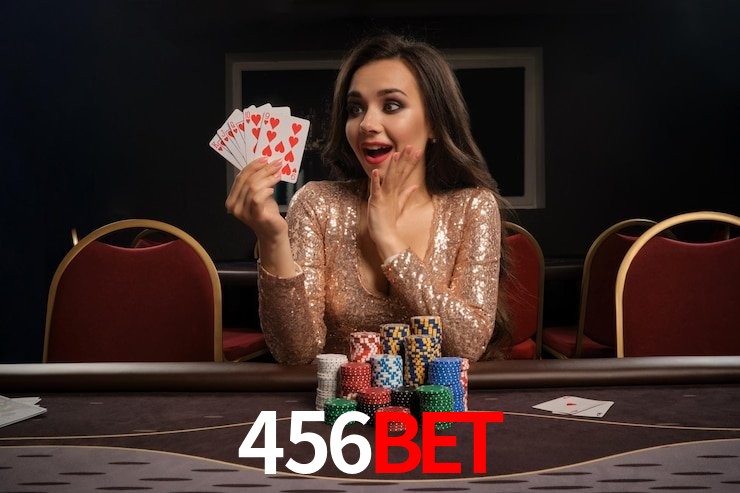 Desvendando o Mundo dos Jogos Virtuais na 456bet