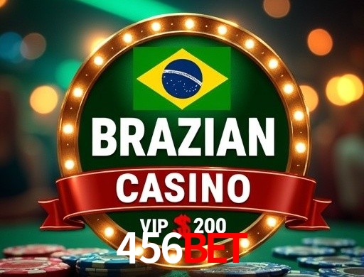 cassino 456bet