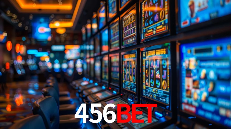 Platform Technology 456bet