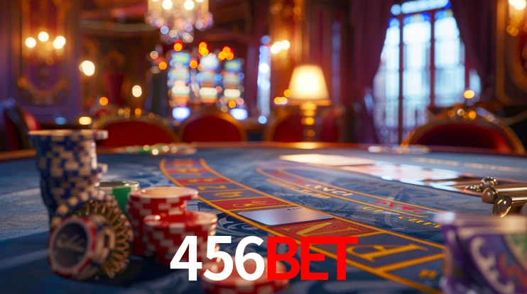 2FA Security 456bet