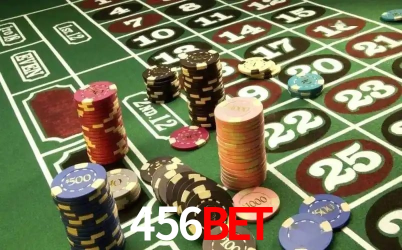 Apostas de Tênis 456bet