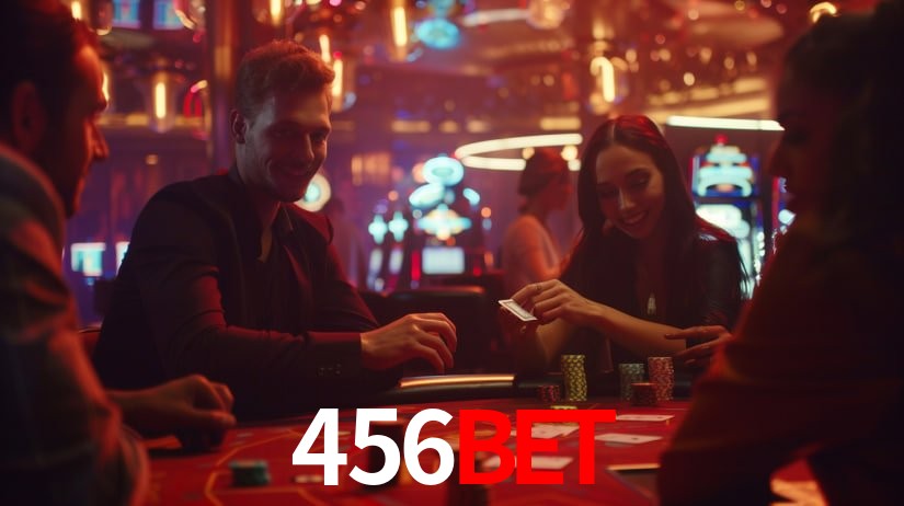 Inovações de Jogos na 456bet: O Futuro das Experiências Interativas