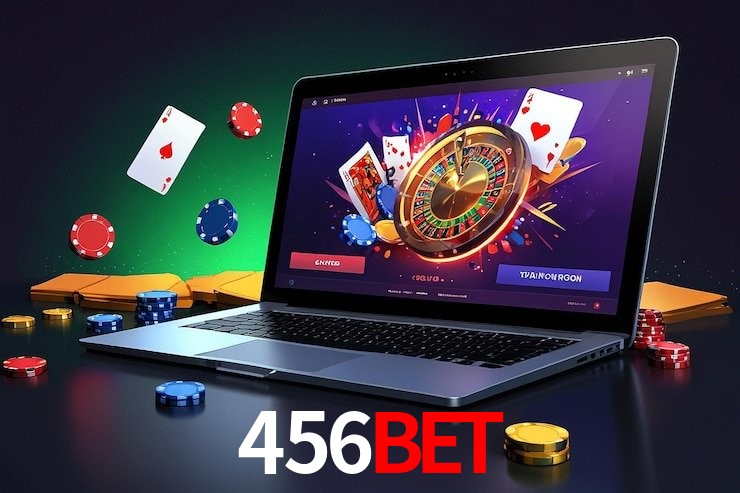 Tecnologia da Plataforma 456bet