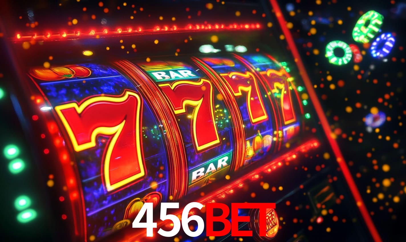 456bet
