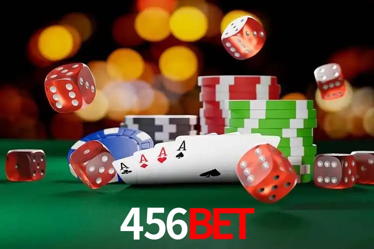 Experiência VIP 456bet
