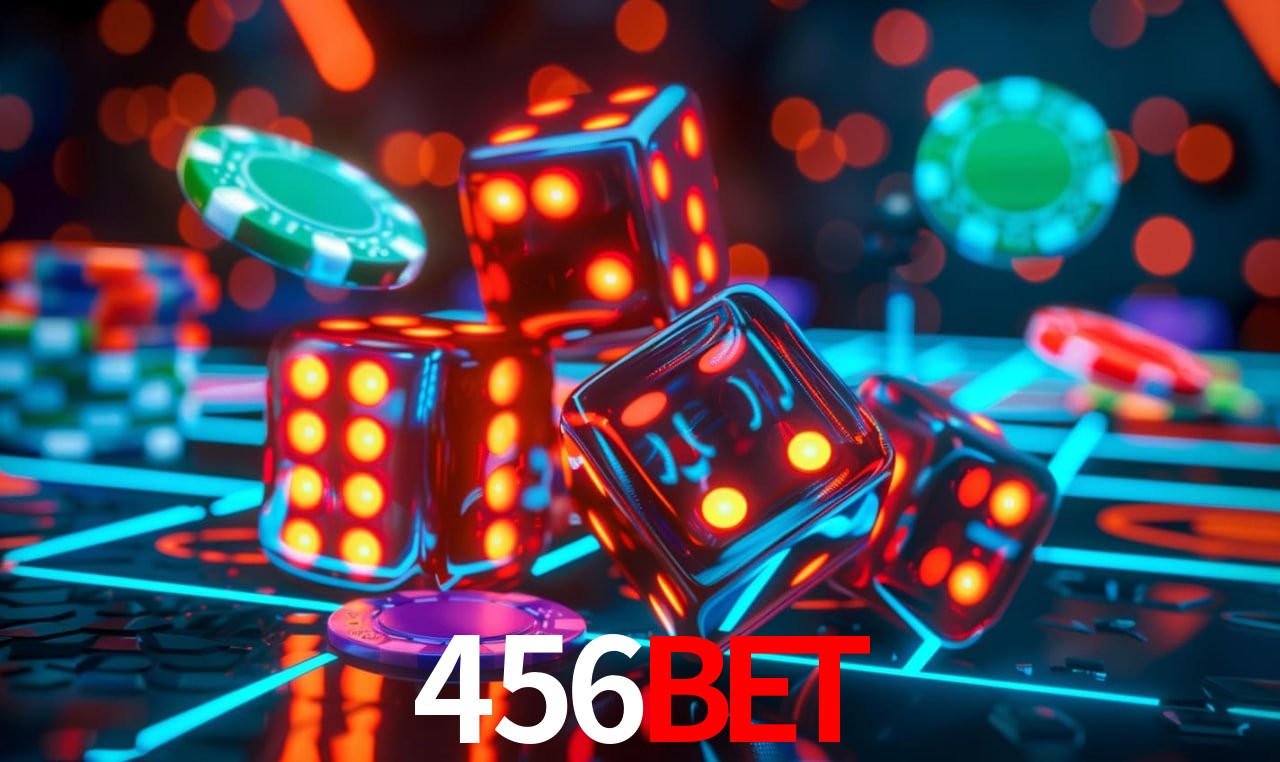 Inovações de Jogos na 456bet: O Futuro das Experiências Interativas