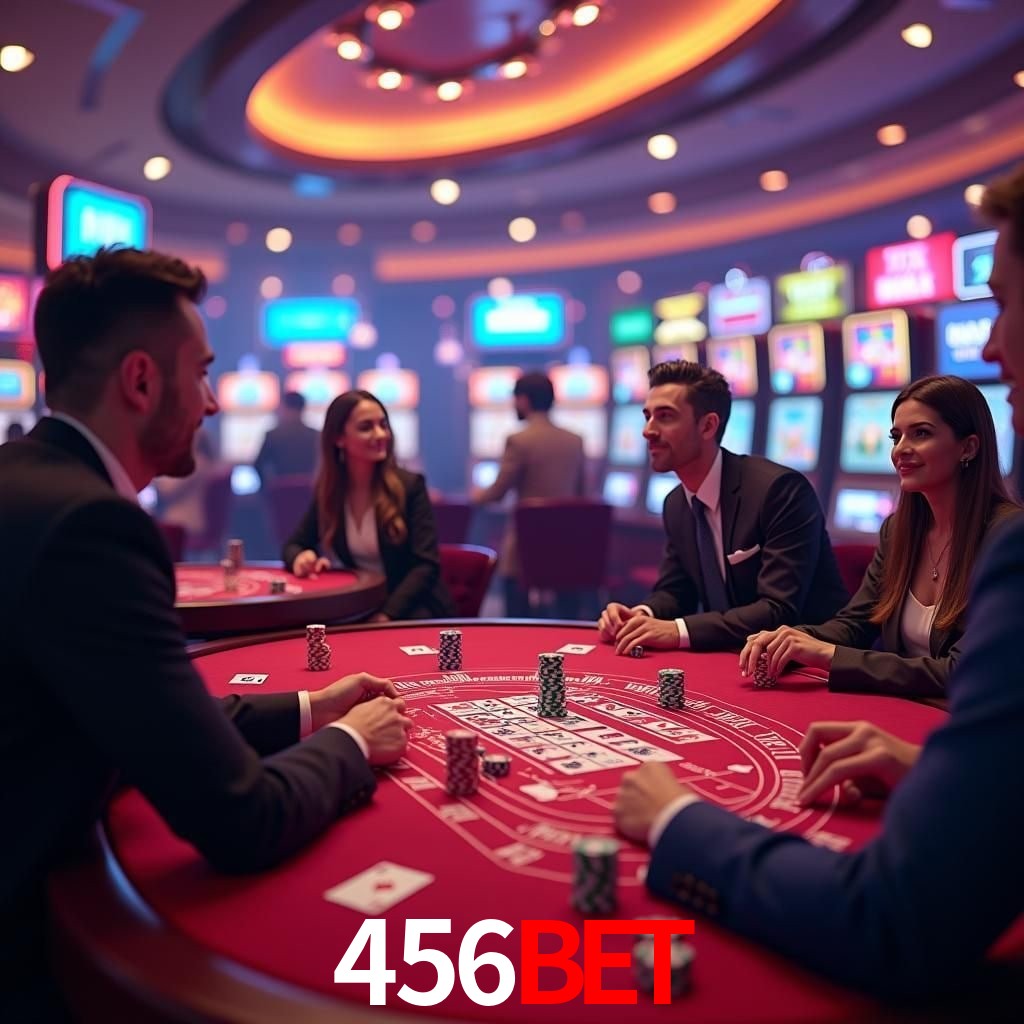 Jogos Exclusivos 456bet