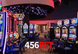 Promoção Relâmpago 456bet