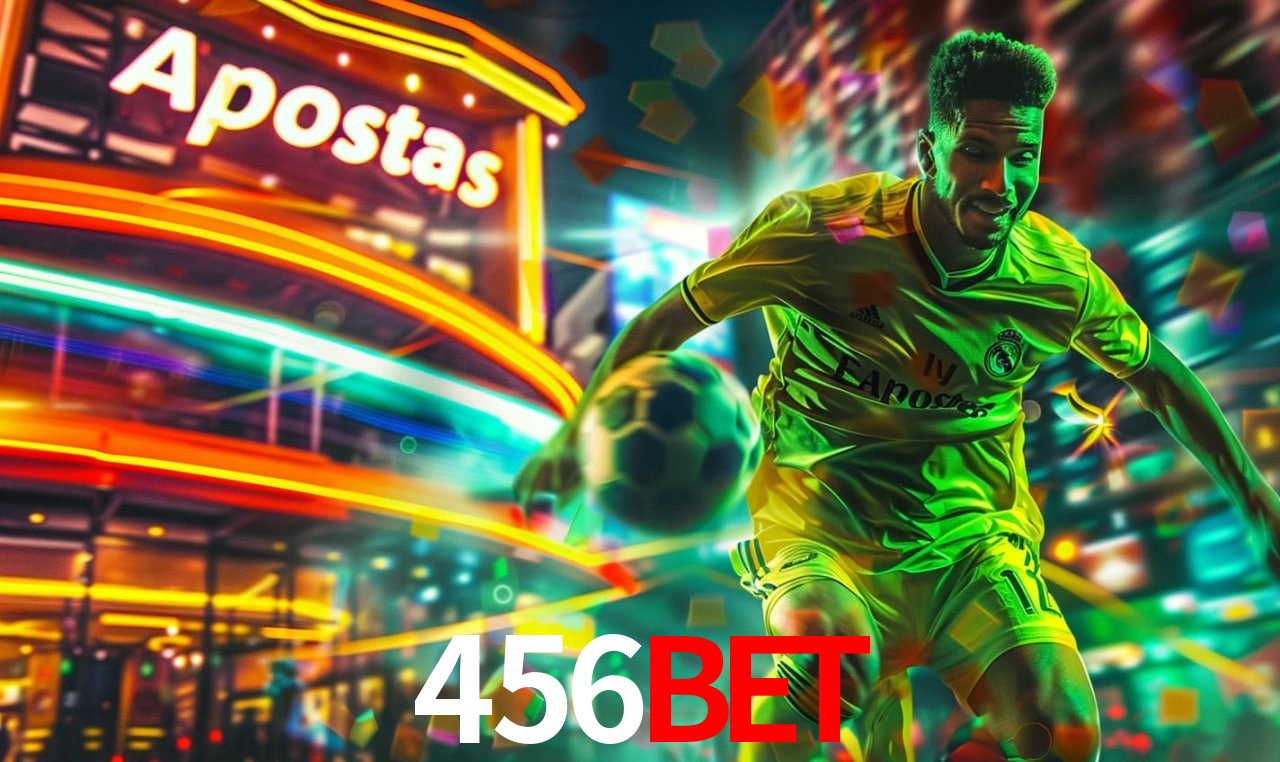 Estatísticas Esportivas 456bet