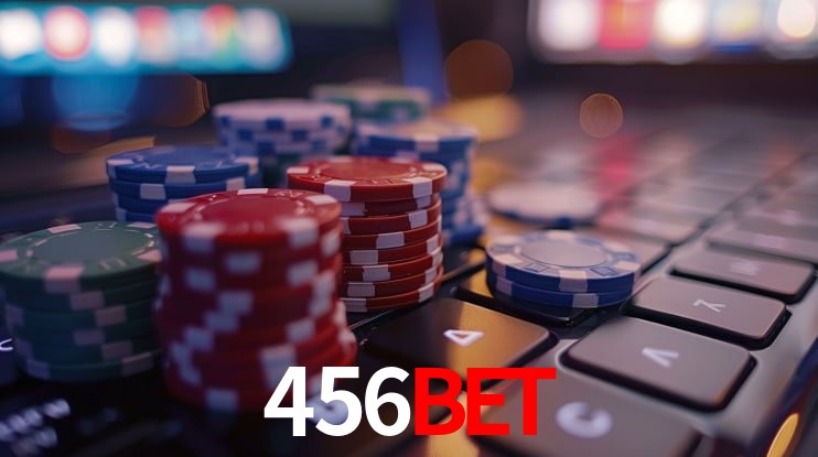 Provedores de Jogos 456bet