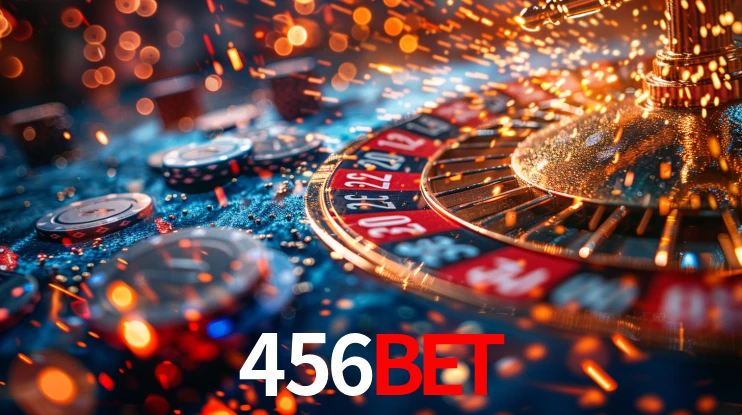Account Benefits 456bet