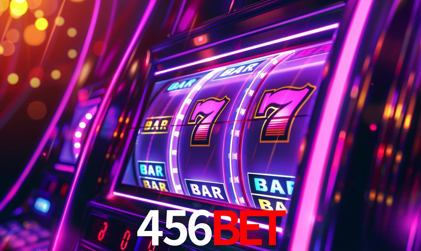 456bet: Seu Cassino Premiado com Pagamentos Rápidos