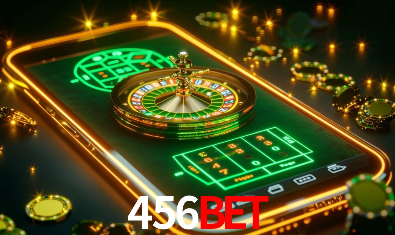 Benefícios da Conta 456bet
