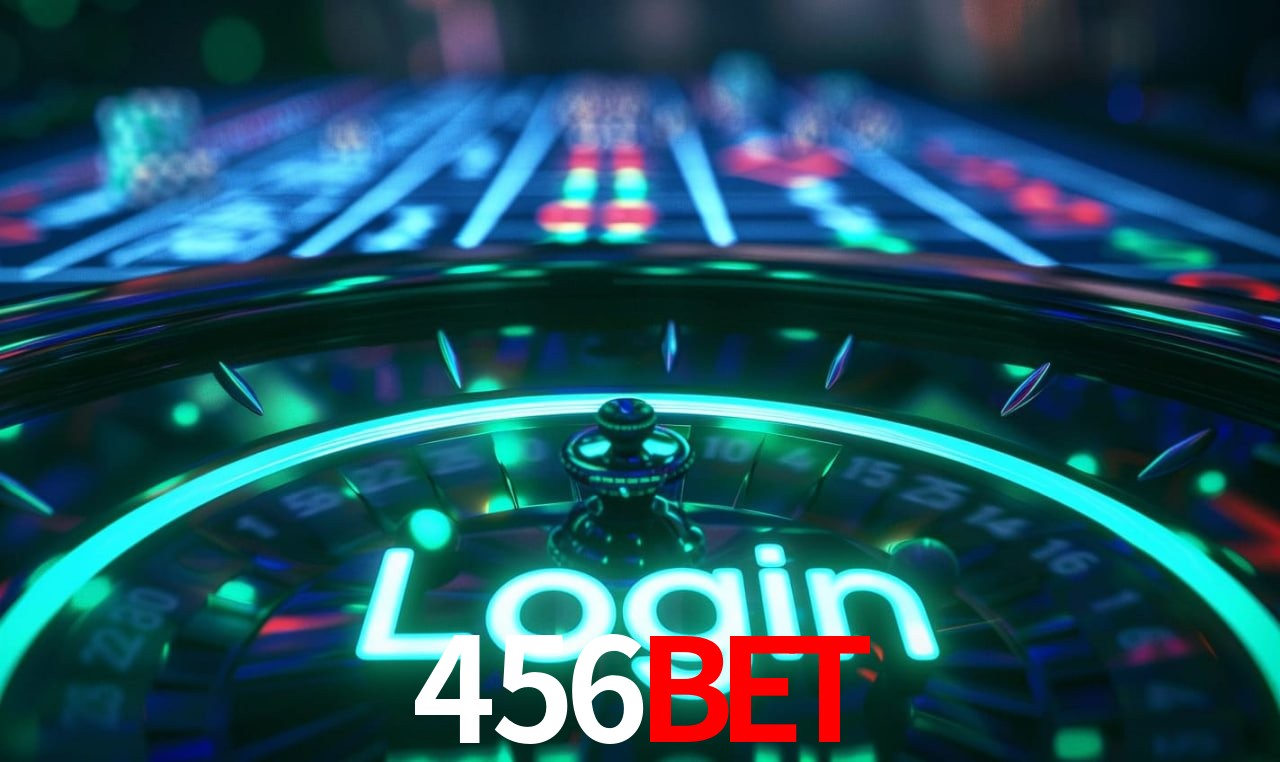 Mesa de Blackjack 456bet