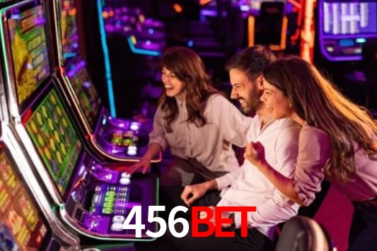 A Experiência Imersiva dos Cassinos Ao Vivo no 456bet